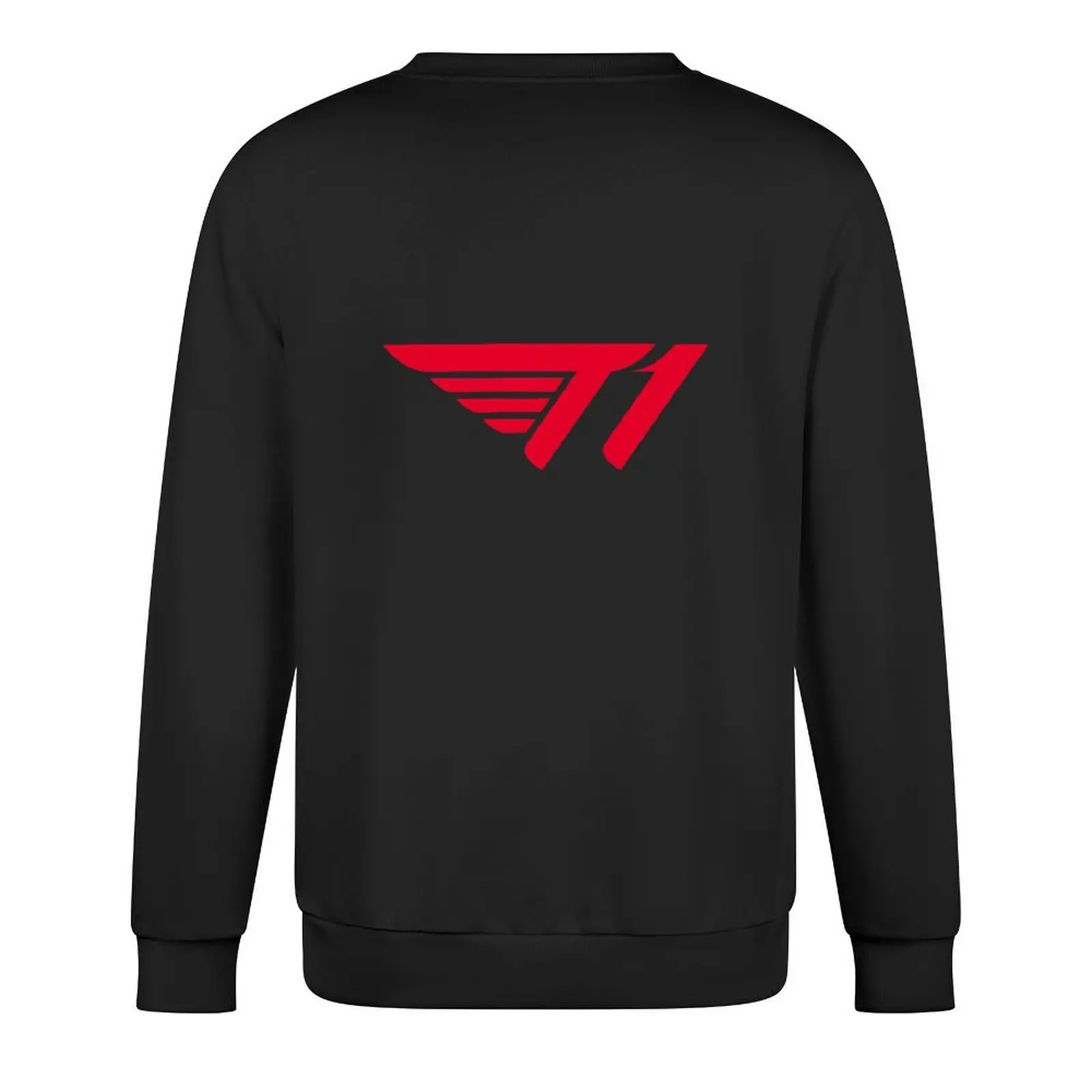 Skt telecom lck team البلوز أنيمي الملابس الذكور الملابس الخريف ملابس الرجال الملابس بلوزات كبيرة الحجم