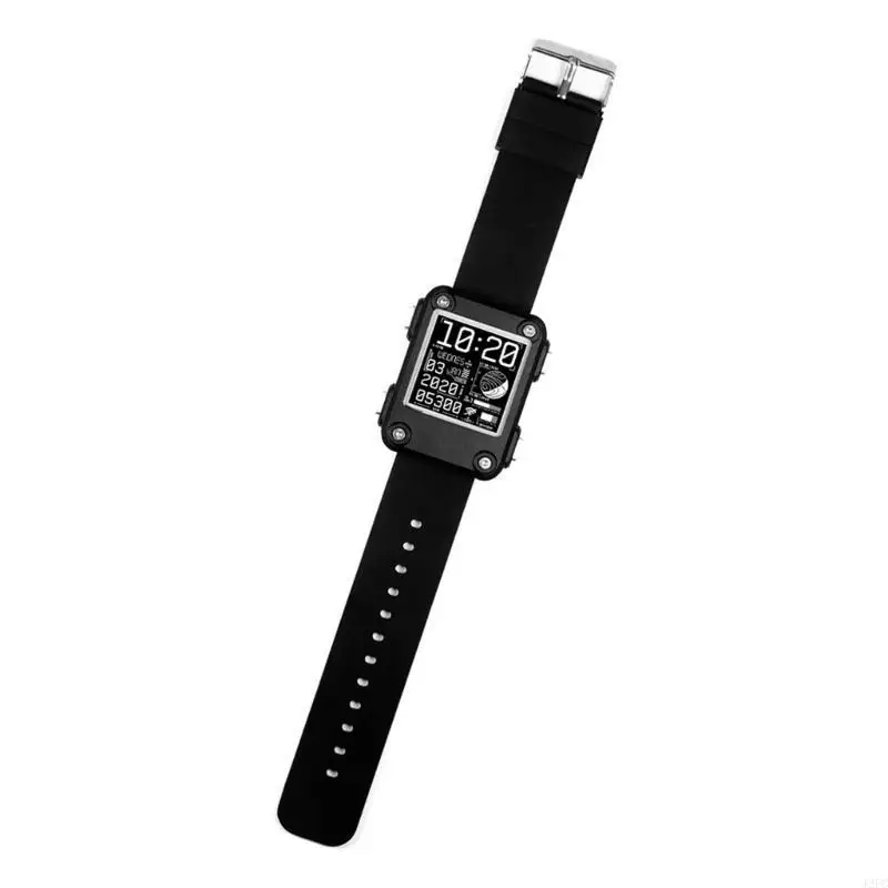 

J2FC Programmable SmartWatch Watchy 2.0