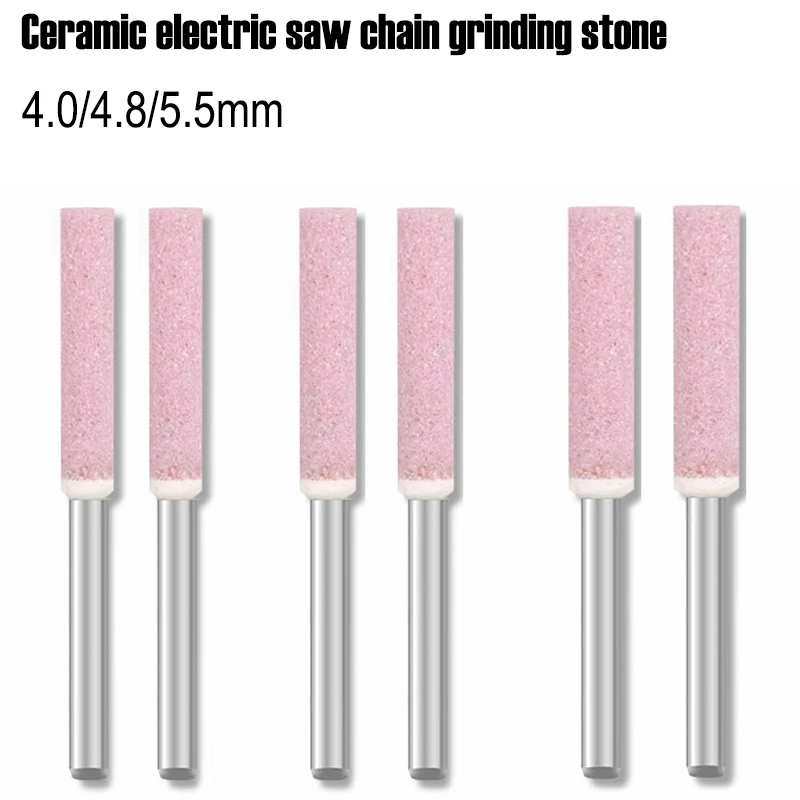 6Pcs Ceramic Electr…