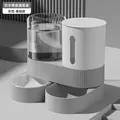 Grey without bowl