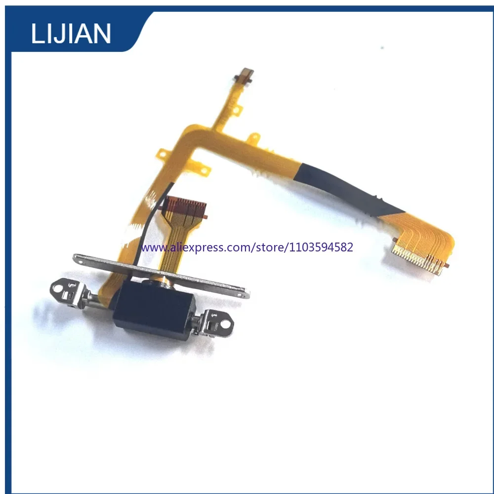 

Новинка для Panasonic Lumix DC-S5GK-K/S5/S5 II/S5M2/S5II, вращающийся шарнир для ЖК-экрана, гибкий кабель, запасная часть для камеры