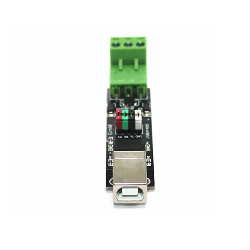 

USB TO TTL/RS485 dual function dual protection USB to 485 module new FT232 chip