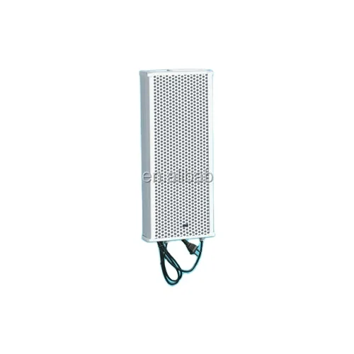 OBT-720ZK PA System Outdoor Stage Sound System Aluminum Column Speaker with built in amplifier speaker