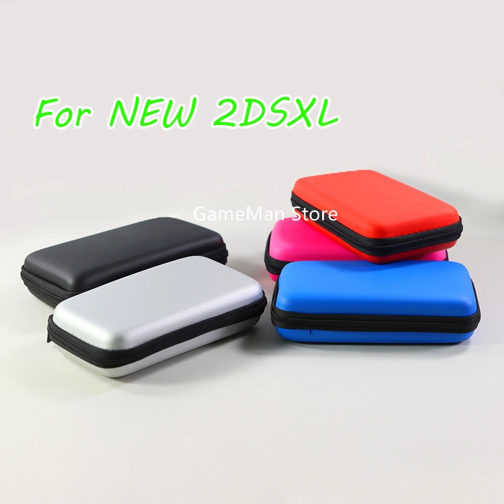 5PCS Eva Hard Pouch…