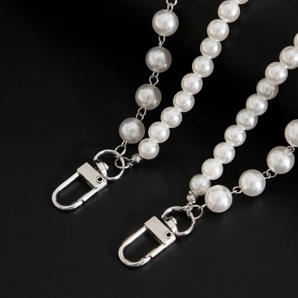 

Punk Tassel Pearl Waist Chain Gothic Beads Punk Belt Chain Multi-layer Zinc Alloy Tassel Jeans Chain Jeans