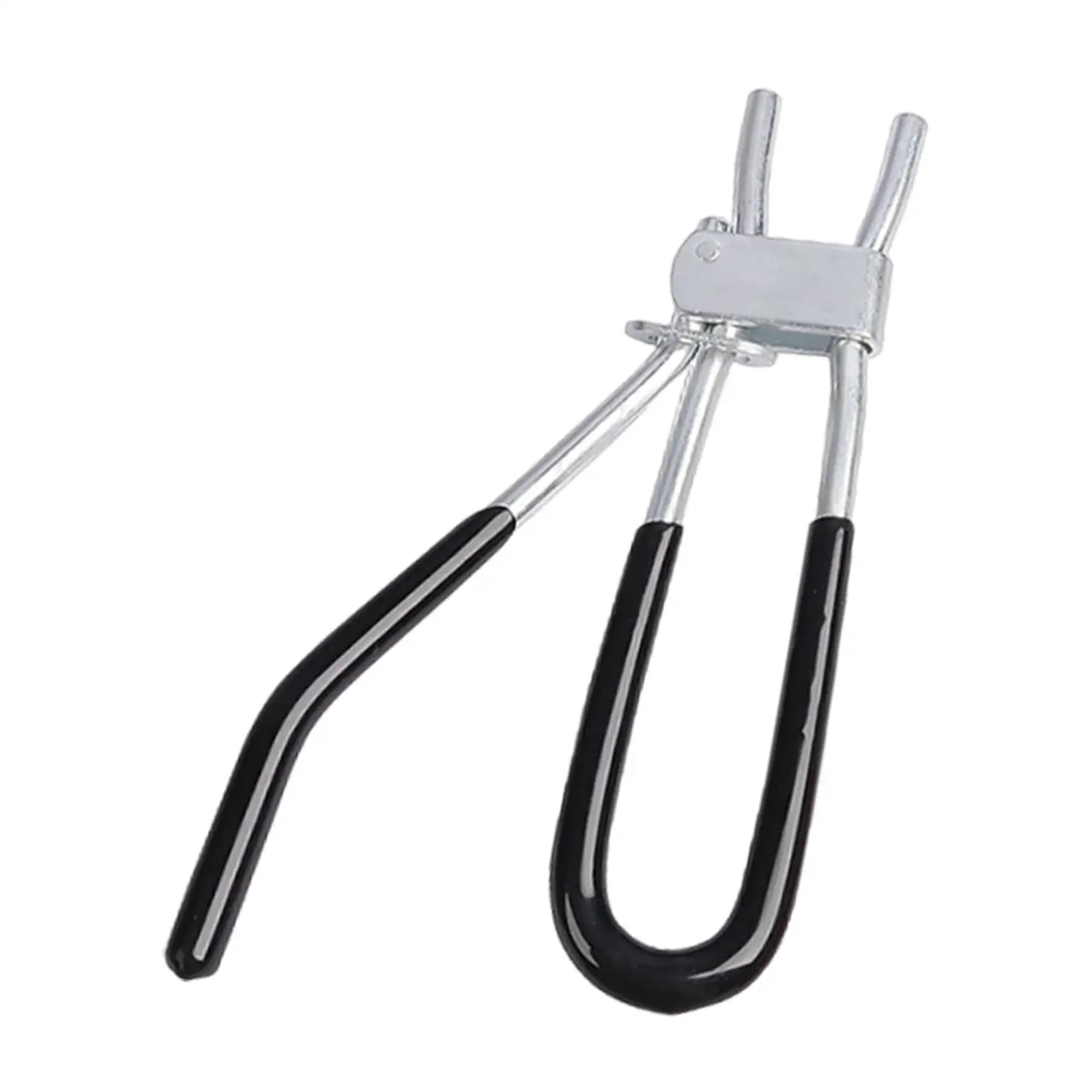 Fluid Hose Clamp Br…