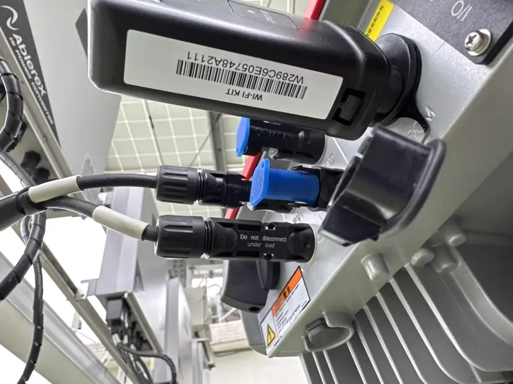 GoodWe On Grid Inverter WiFi USB وحدة الاتصالات مراقبة جامع البيانات الكهروضوئية عصا البيانات اللاسلكية