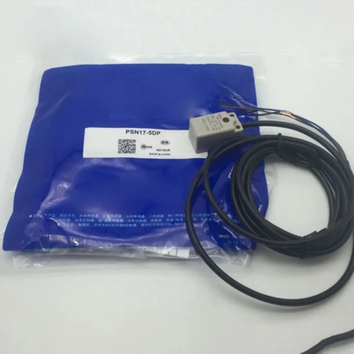 

PSN17-5DP PSN175DP Inductive Proximity Sensor