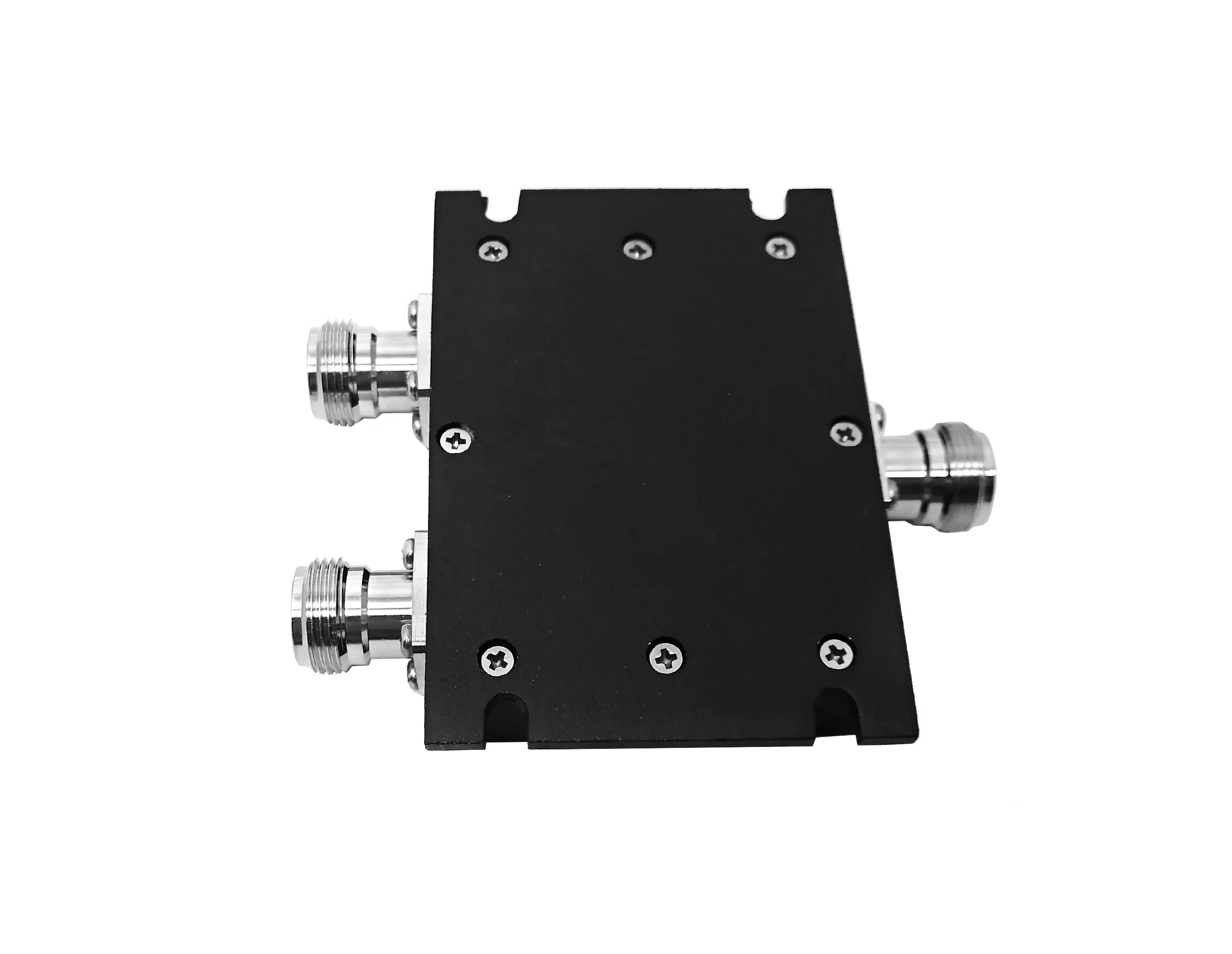 400-470 MHZ 2 Ways Wilkinson RF Power Splitter  Divider for Radio Walkie Talkie view 4
