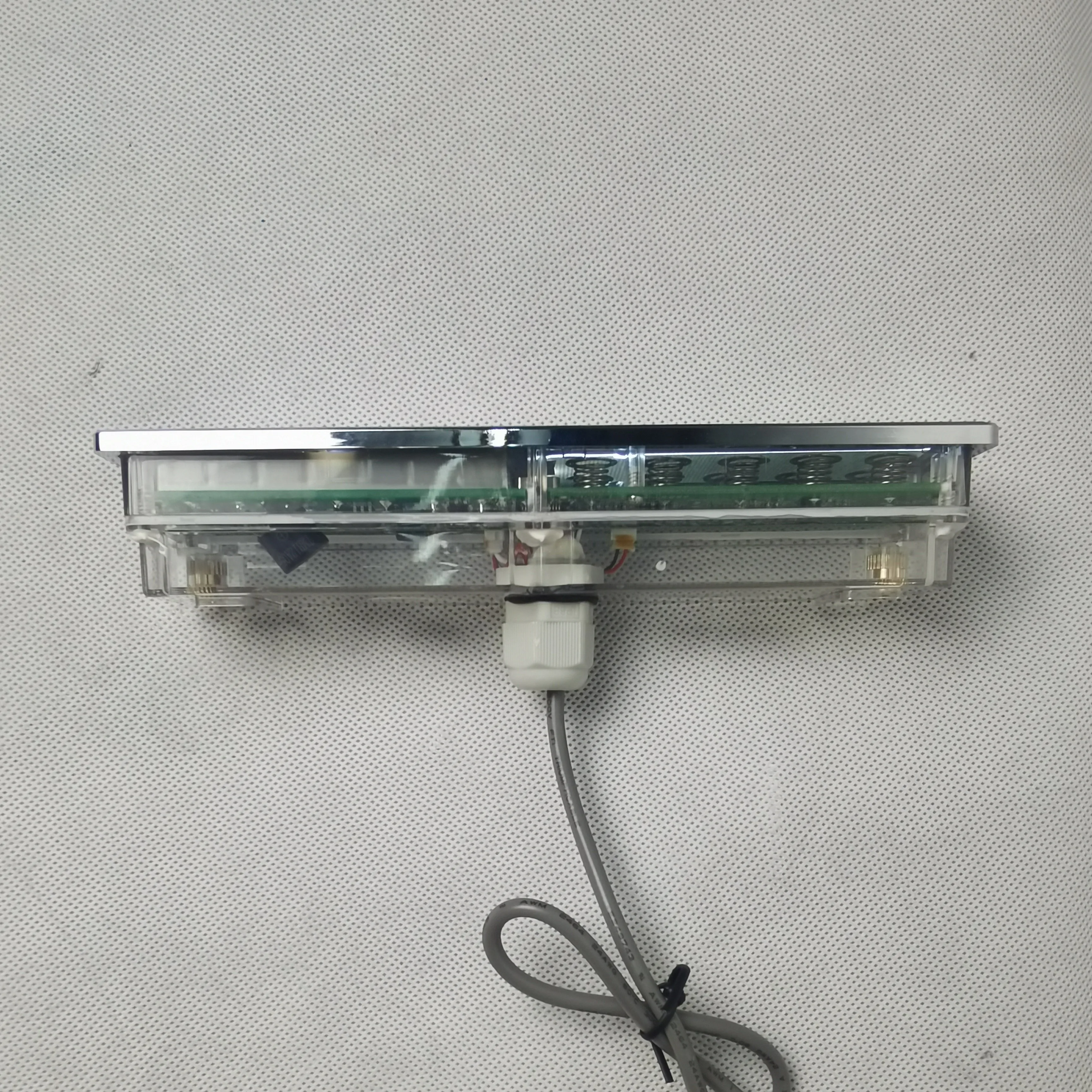 SUNDREAM Bathtub Controller Massage Bathtub Multi-function Temperature Regulator Smart Bathtub Controller