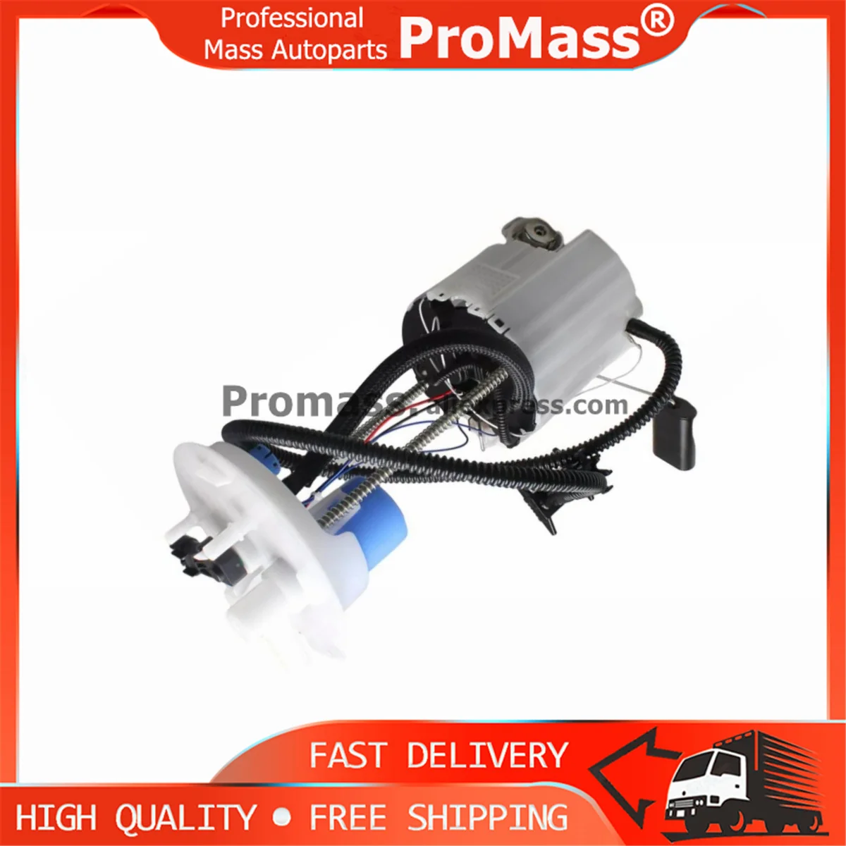 Complete Gasoline Pump module 19153222 19300286 for Saturn Vue 2.4 2008-2010