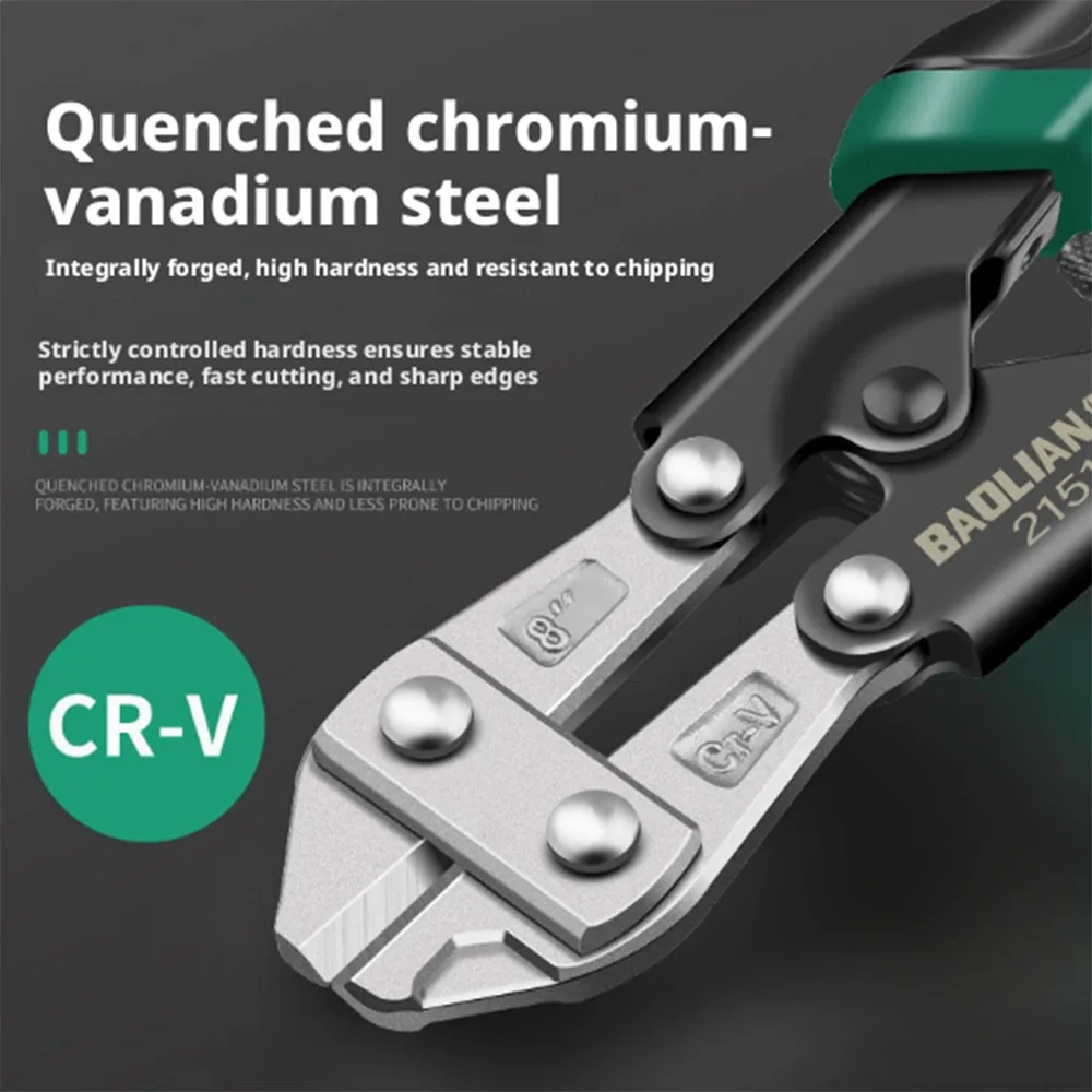 Thumbnail 4 - #14 Top 40 Rebar Cutters Worth Buying In 2026