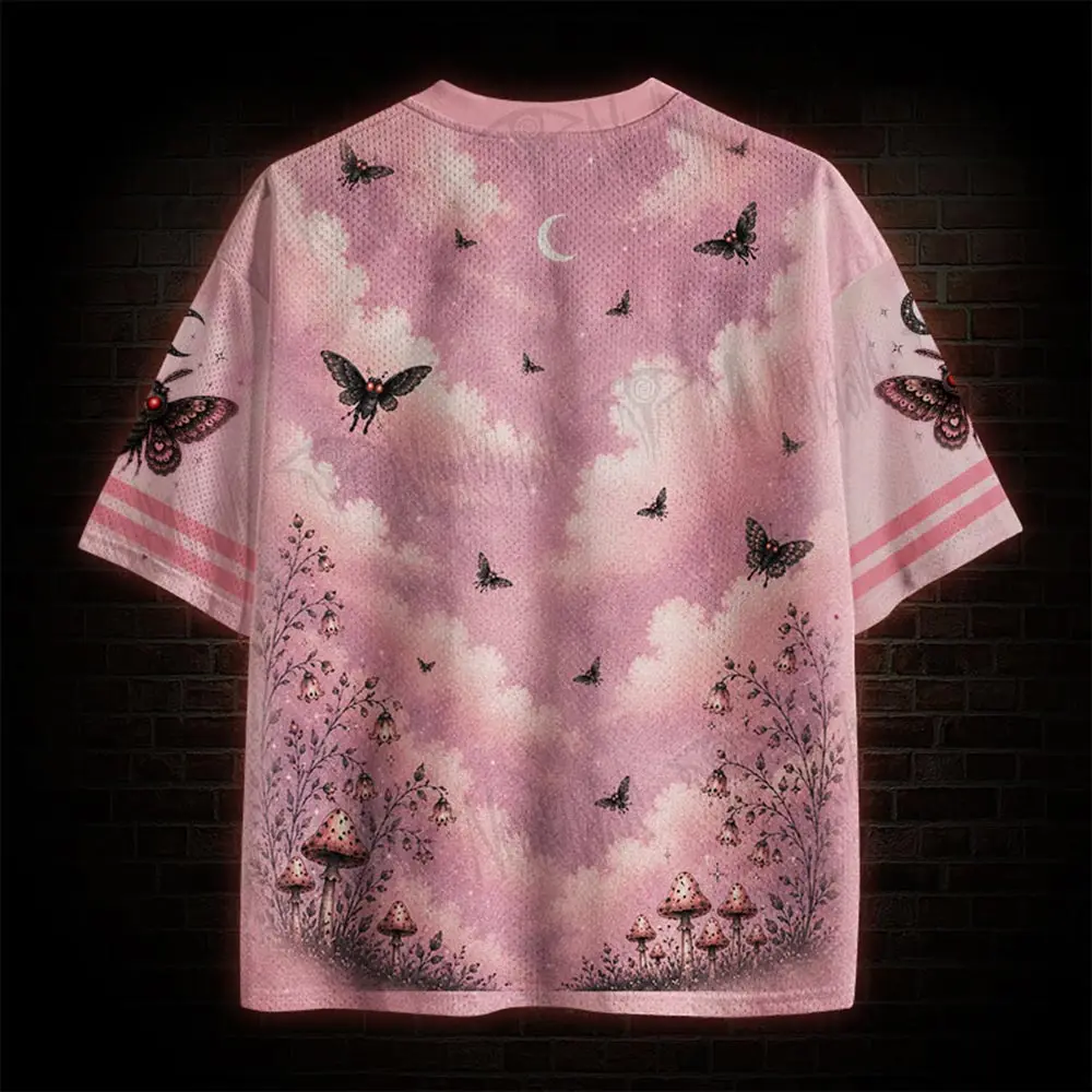 Best-selling Products:Dark and Horror-themed Clothing Series,Stylish Men's Short-sleeved Sportswear,CyclingShort-sleevedT-shirts