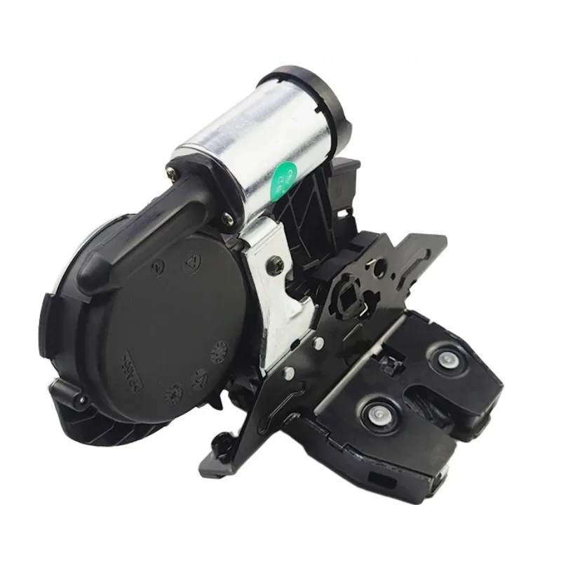 Trunk Locking Block Power Tailgate Locking Block Tailgate Lid Locking Machine for Buick Anke Flag Envision Equinox