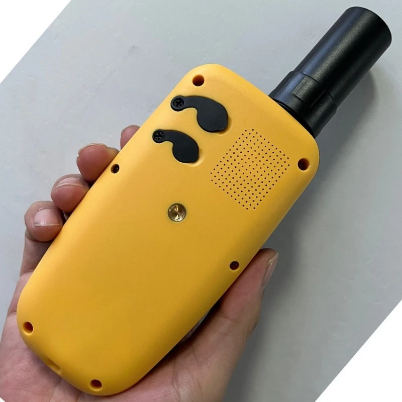 Outdoor 660RTK Handheld GPS Beidou Locator Centimeter-level Navigation Point Altitude