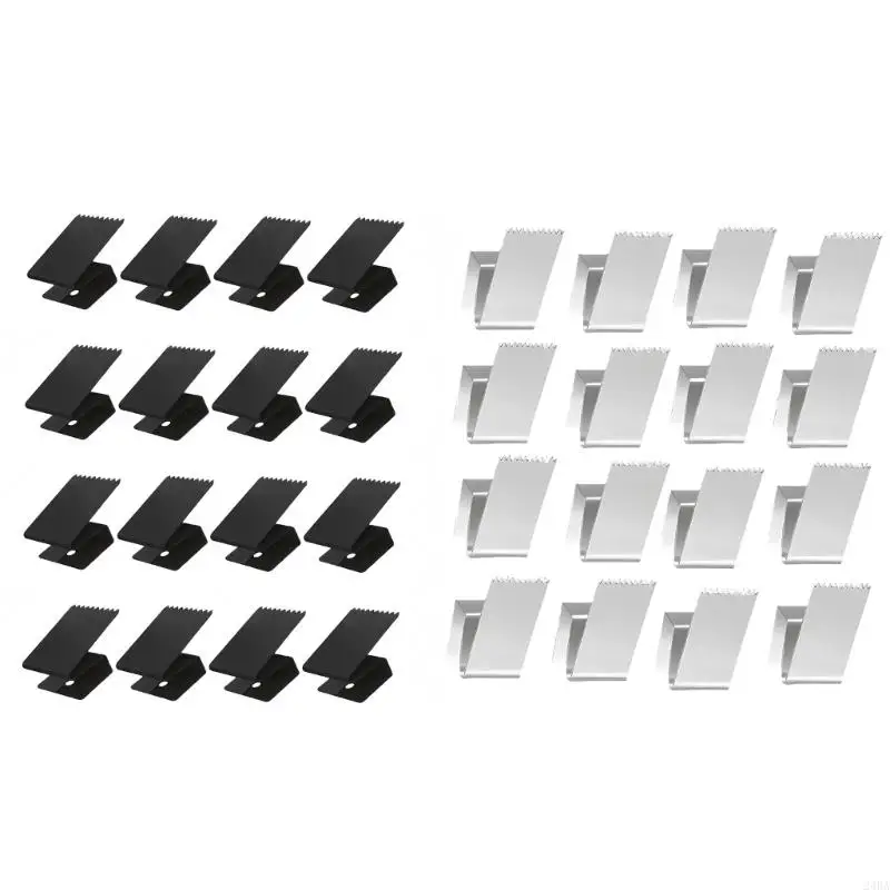 24ba-16pcs-detachable-window-clamps-storms-board-up-clip-hardware-for-window-protections-panels-enduring