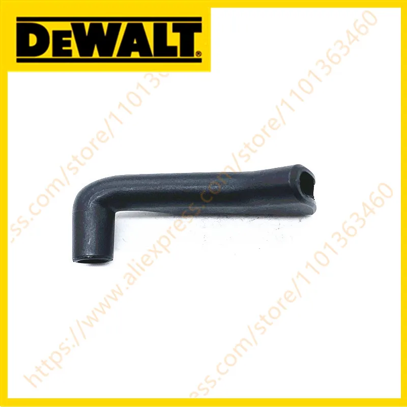 DUST PORT FOR DEWALT DCS353D2 DCS353N DCS353NT DCS355 DCS355D2 DCS355M2