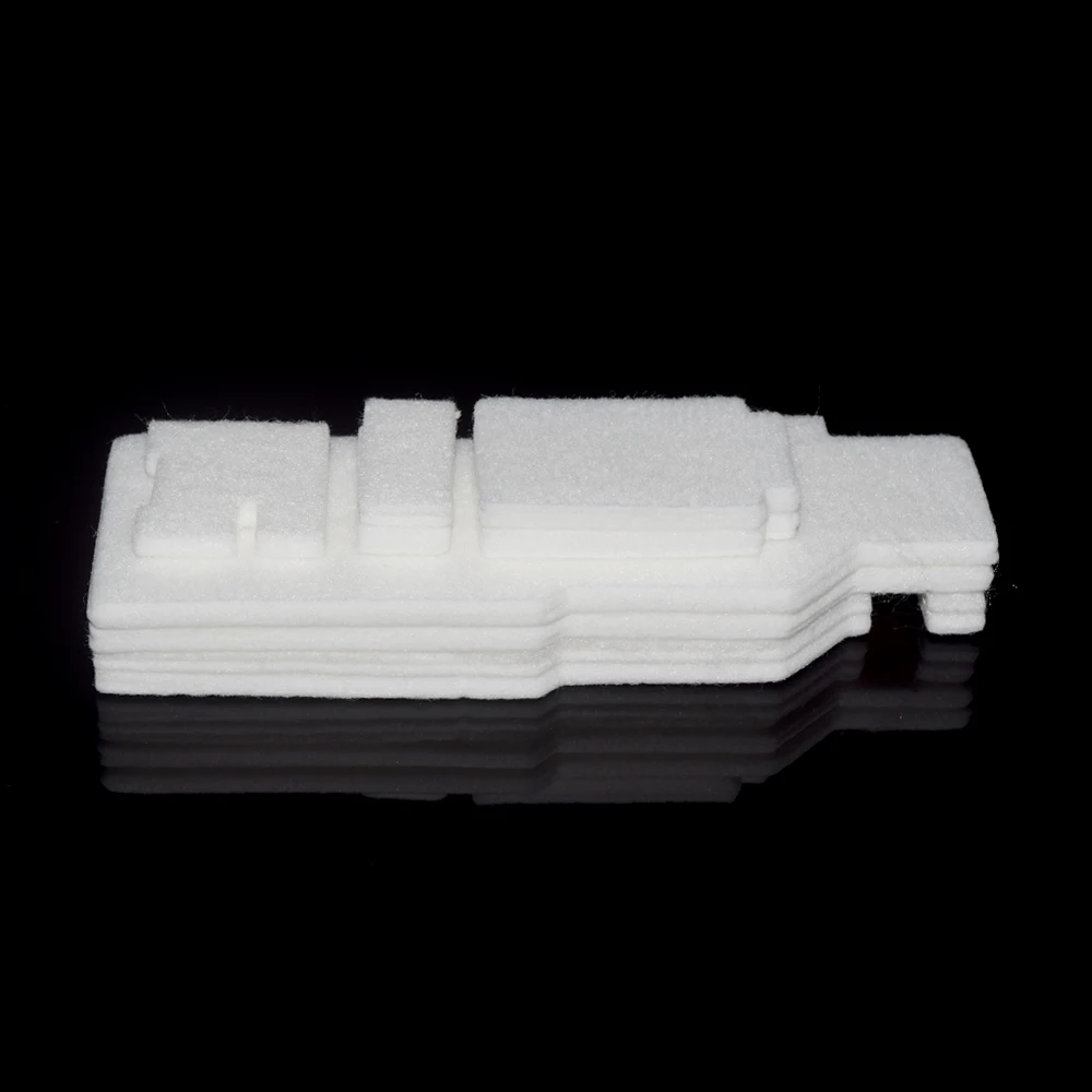 LET433001 إسفنجة صيانة الحبر لأخيه MFC J2310DW J2510DW J4320DW J4410DW J4420DW J4510DW J4610DW J4620DW J4625DW J4710DW #4