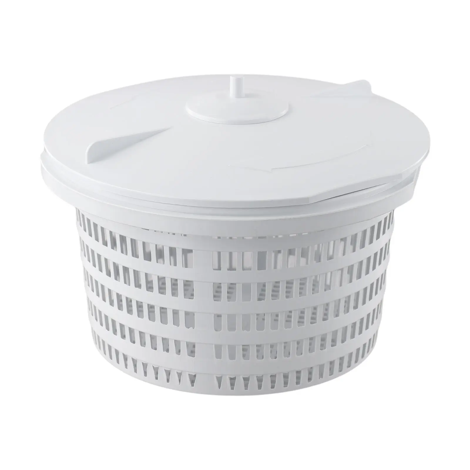 Replacement Skimmer Basket And Lid For Hayward SPX1091LX And SPX1091WM Pool Skimmer Units In Above Ground Pools