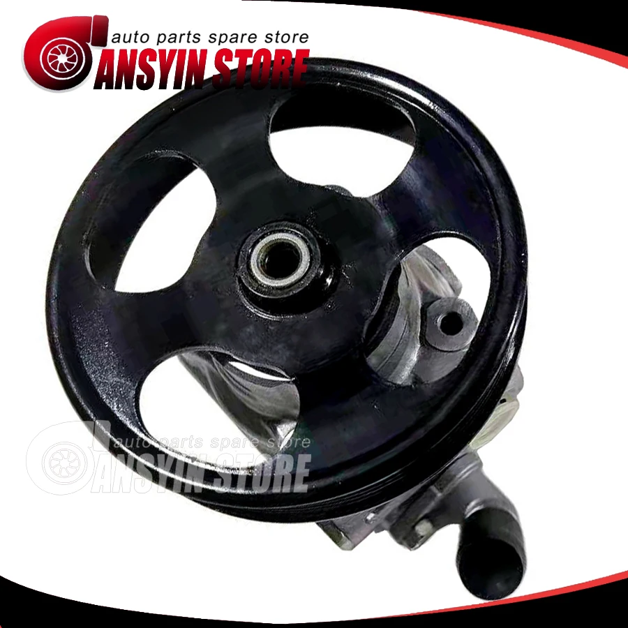 New Power Steering Pump For VOLVO XC90 2005 2006 2007 2008 2009 2010 2011 36000748 8603618 36000899