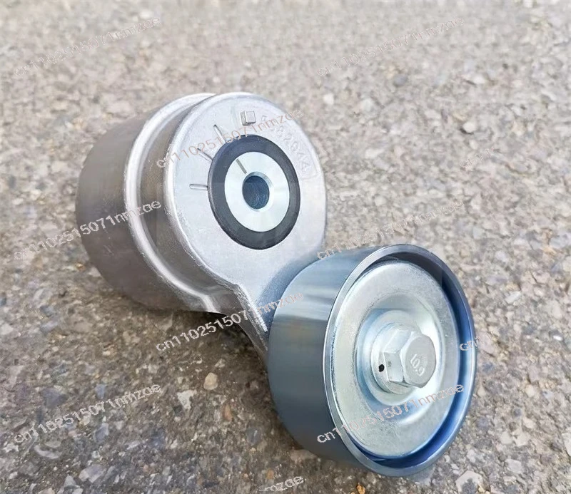 

Натяжной ролик вентилятора двигателя, шкив генератора, автозапчасти для коммерческого транспорта и грузовиков