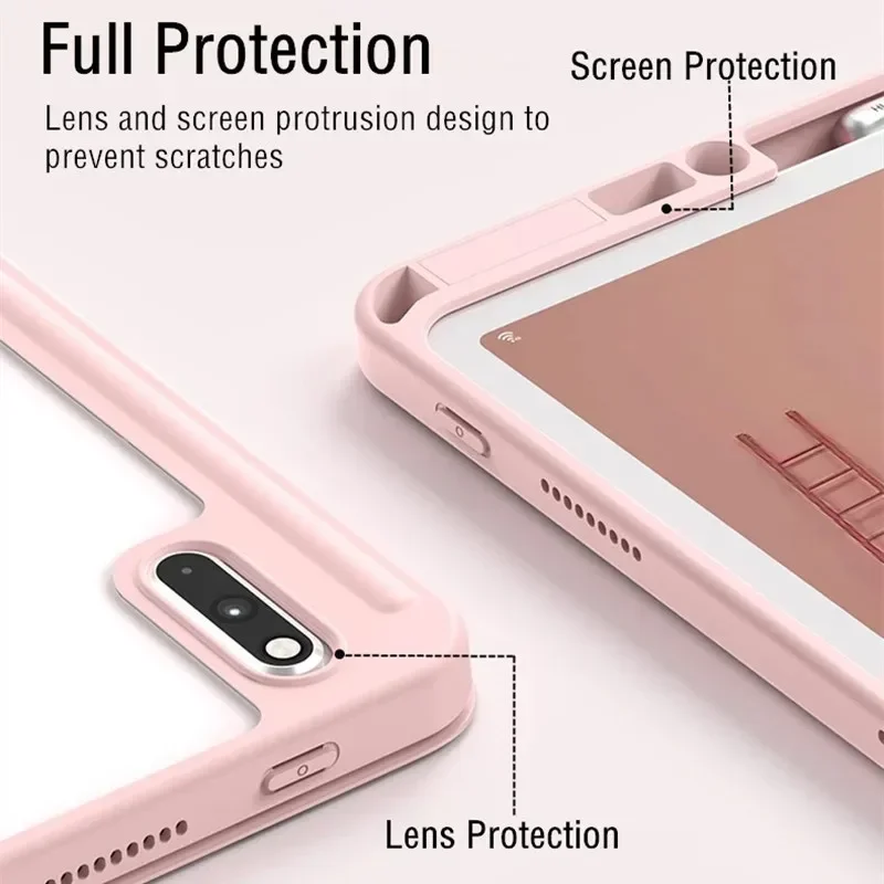Thumbnail 4 - #8 Compare Huawei MatePad Pro Case Before You Buy