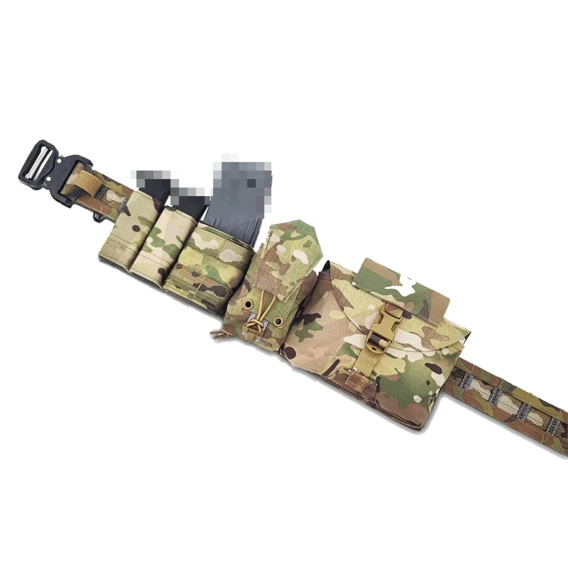 الادسنس 40 مللي متر مجلة الحقيبة التكتيكية EDC مول الحقيبة أشتات والعتاد الصيد متعددة الوظائف اطلاق النار فلاش قنبلة يدوية ماج حقيبة