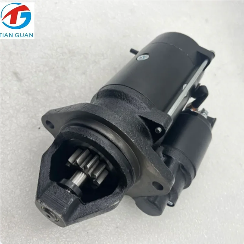 محرك السيارات STG52380 كاتب 225-3148 312-7539 ل بيركنز 1104D 1106C 1106D