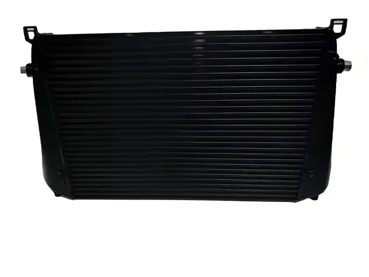 High Performance Front Mount FMIC Intercooler Upgraded for VW Golf MK8 R GEN3 1.8T S3 8Y 8V 2.0T 2020+ for 2020+ Models