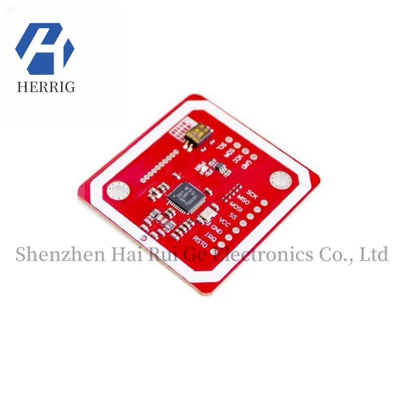 

1PCS PN532 NFC RFID V3 Module Single Module No other accessories are included
