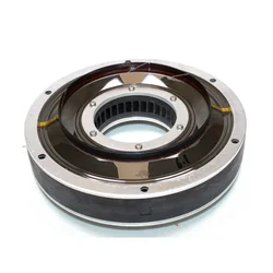 Replacement 8Ω Diaphragm For BMS-4599 Drivers Complete DUAL IN & OUT - VC 89mm Tweeter Voice Coil