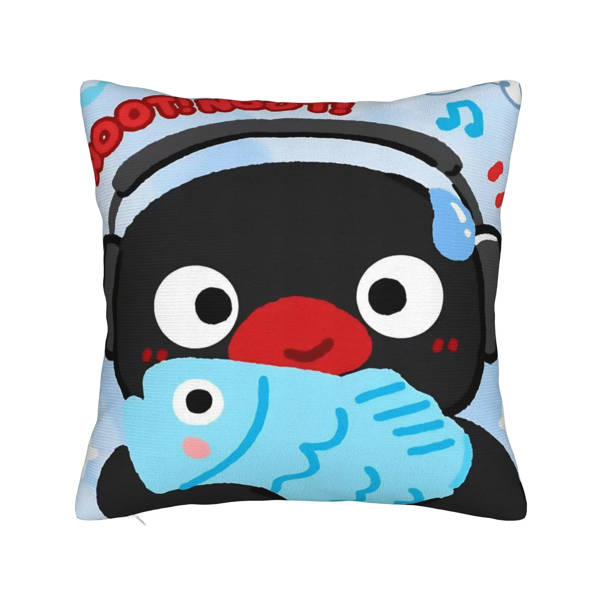 Noot Pingu Pillowca…