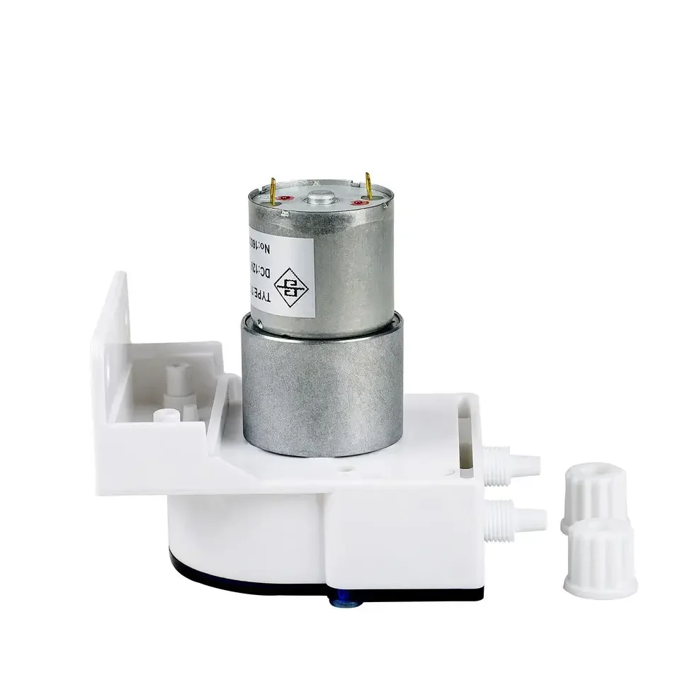 Equivalent peristaltic pump kitchen dishwasher distributor accessories are super durable and highly stable