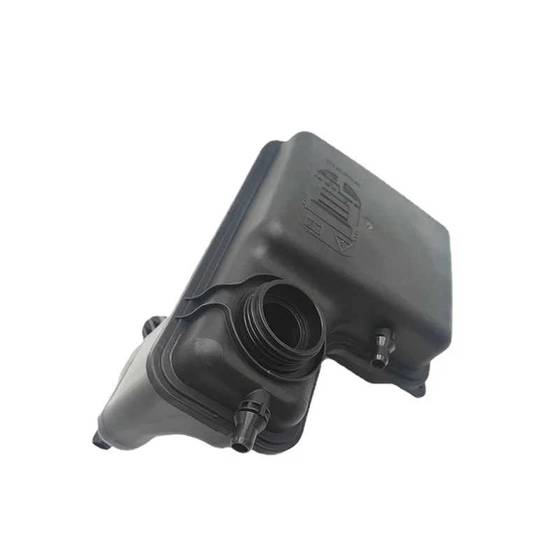 Coolant Overflow Reservoir Expansion Tank For BMW E65 E66 730i 735i 745i 750i 760Li