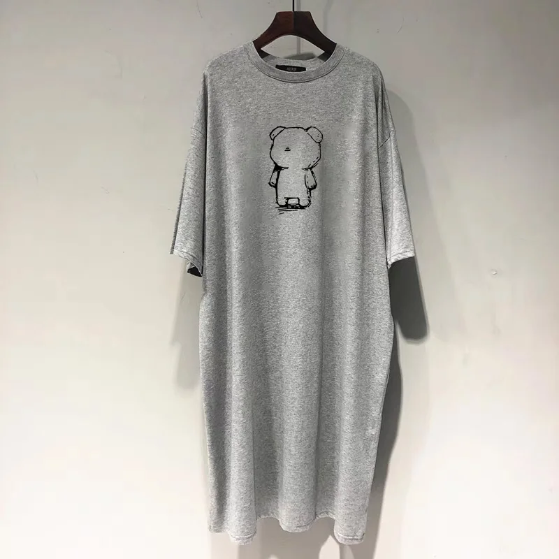Light gray (back bear)