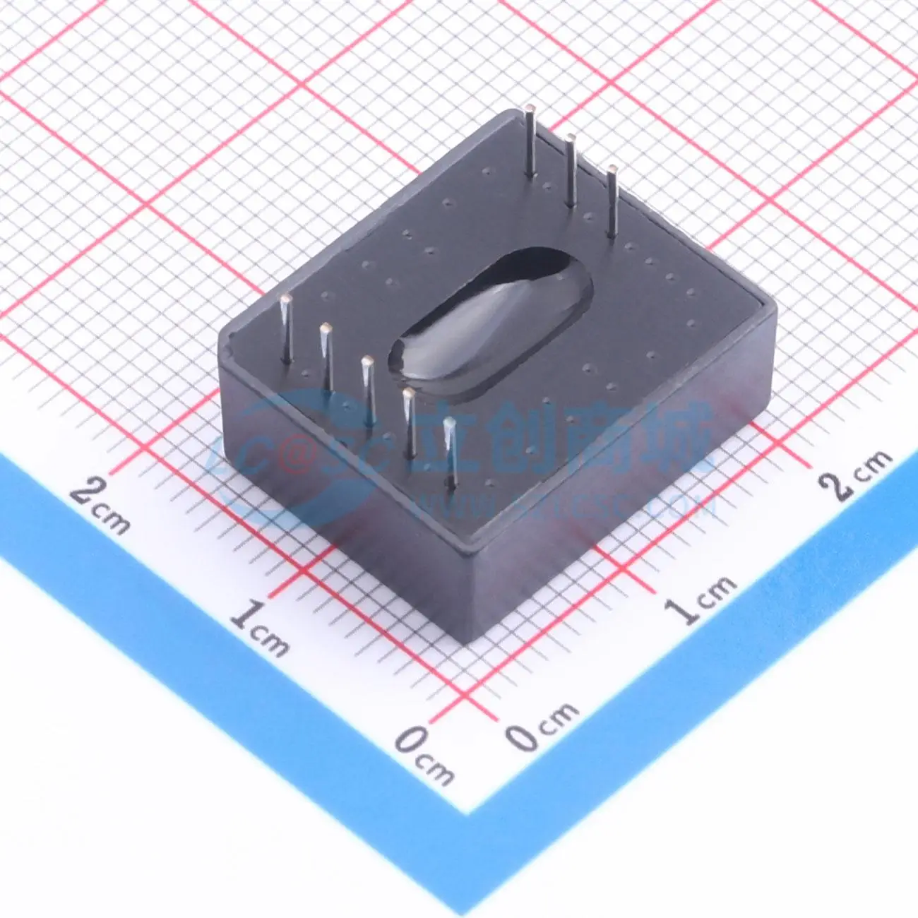 3 PCS WIER RSM3485CHT RS485 Module