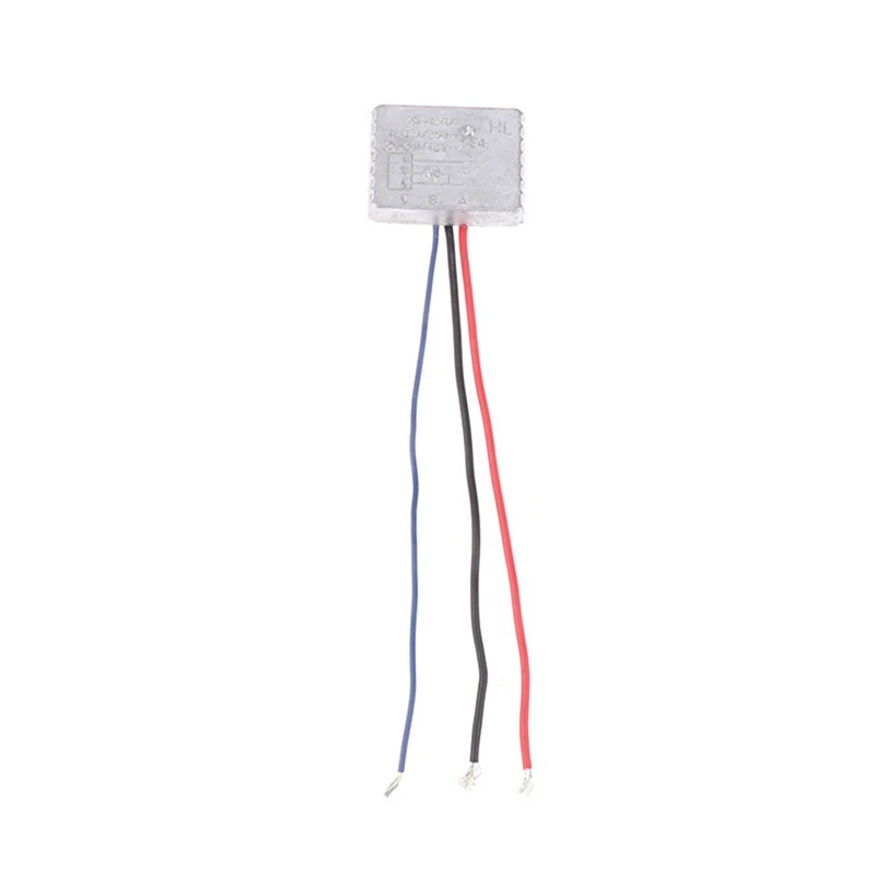 Soft Start Power Switch Ferramenta, Retrofit, Soft Startup, limitador de corrente, motores escovados