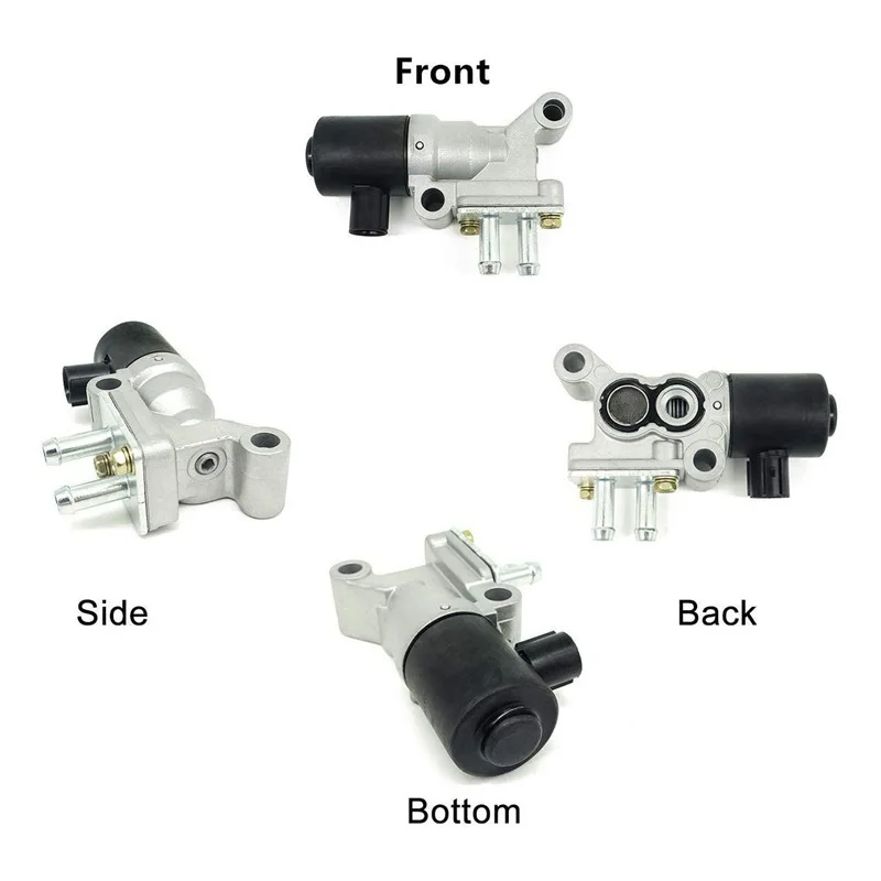 

Applicable Accord idle air control valve 36450-P0A-A01 36450-P0B-A01 auto parts