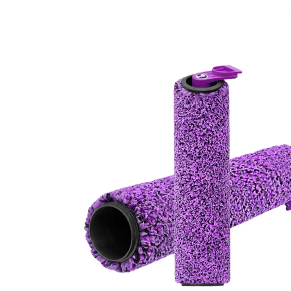 Replacement Roller Brush For Shark SD200 SD201 SD201C SD201Q Vacuum Cleaner Parts Main Soft Brush Tool Household Floor Cleaning