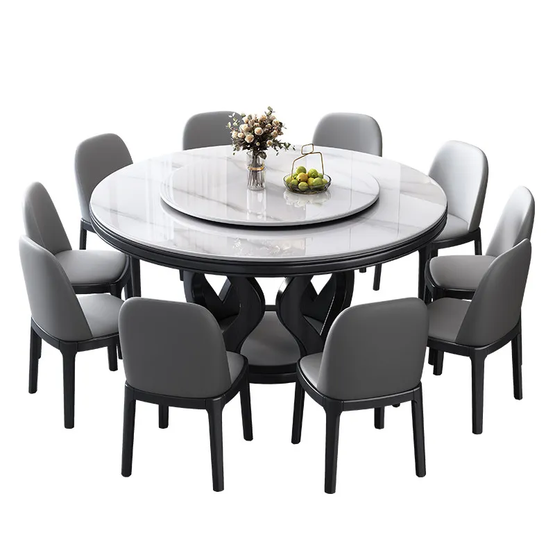 #Magazine Lazy Dining Table Reception Entertainment Reception Designer Dining Table Princess Italian Muebles Trendy Furniture