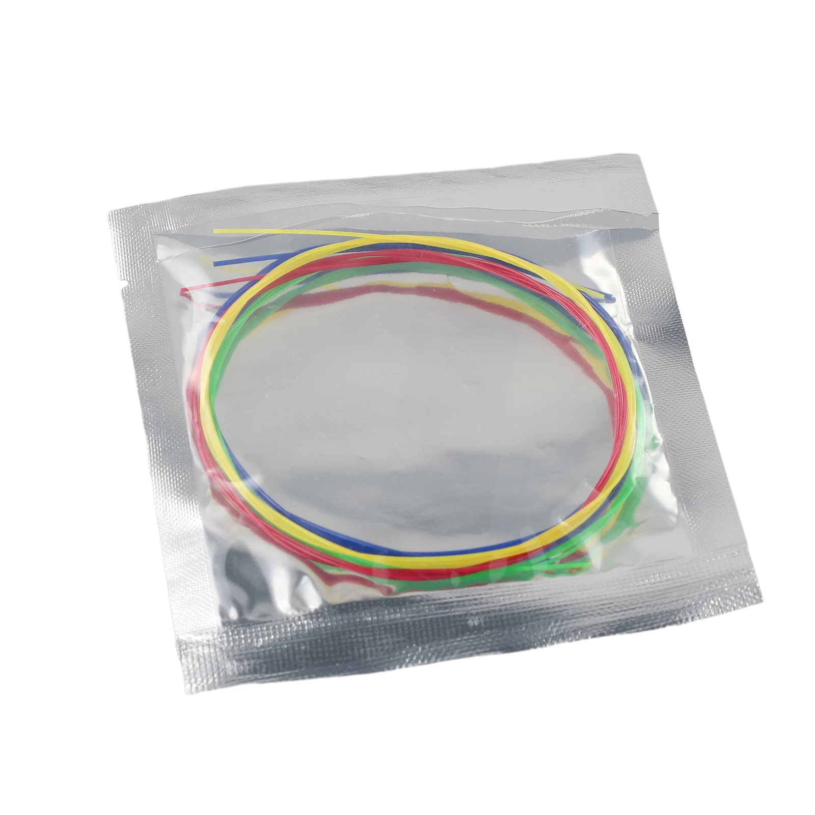 High Quality Musical Gear Ukulele Strings Strings Different Models Musical Instruments Sound Is Clear Bright Ukulele Accessories