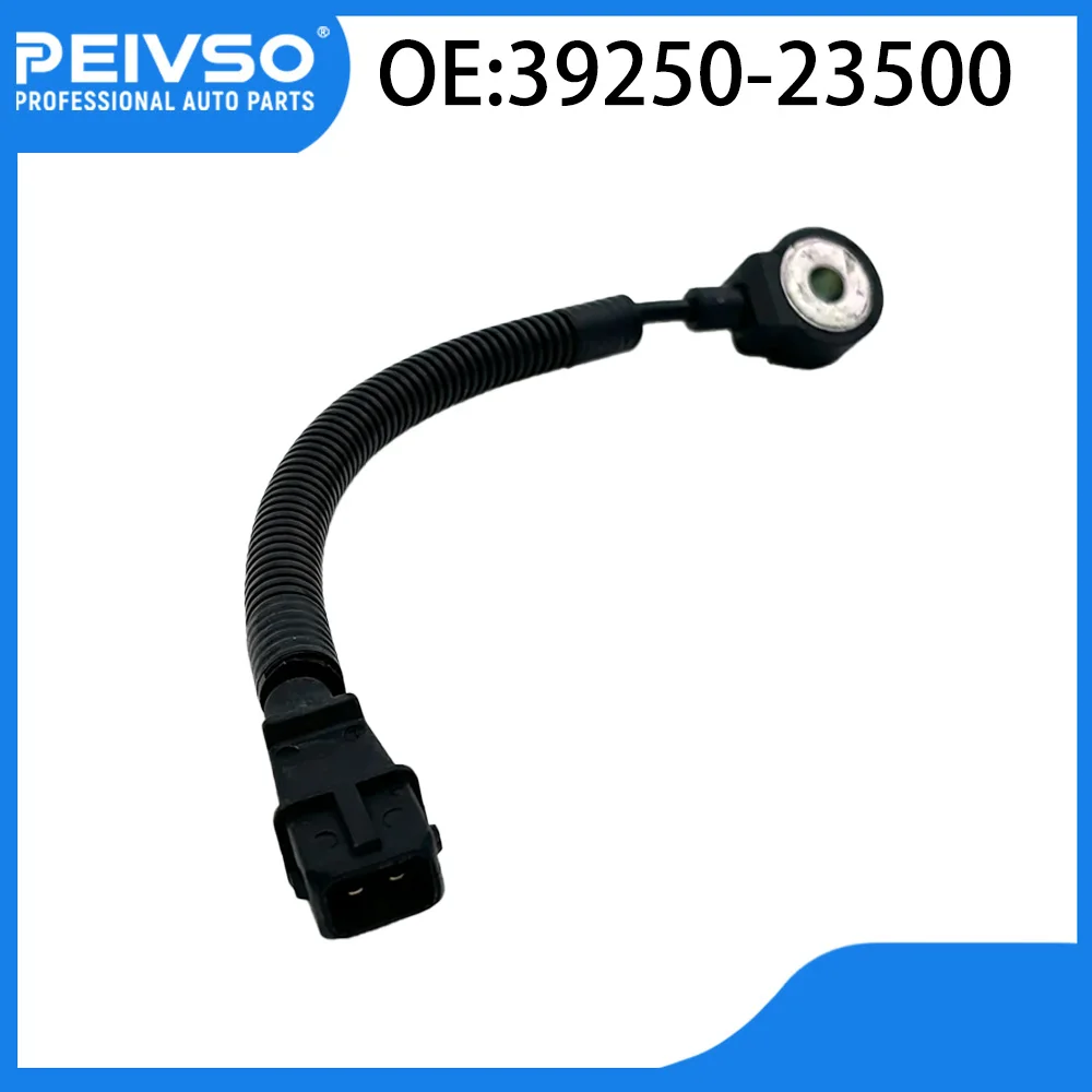 39250-23500 New Ignition Knock Sensor for 2003-2010 Hyundai Elantra Tucson Kia Sportage 2.0L 3925023500