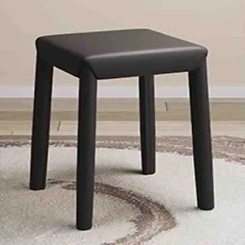 Accent Design Dinning Stools Gaming Nordic Single Prefabricated Dinning Stools Free Shipping Sillas De Comedor Home Furniture