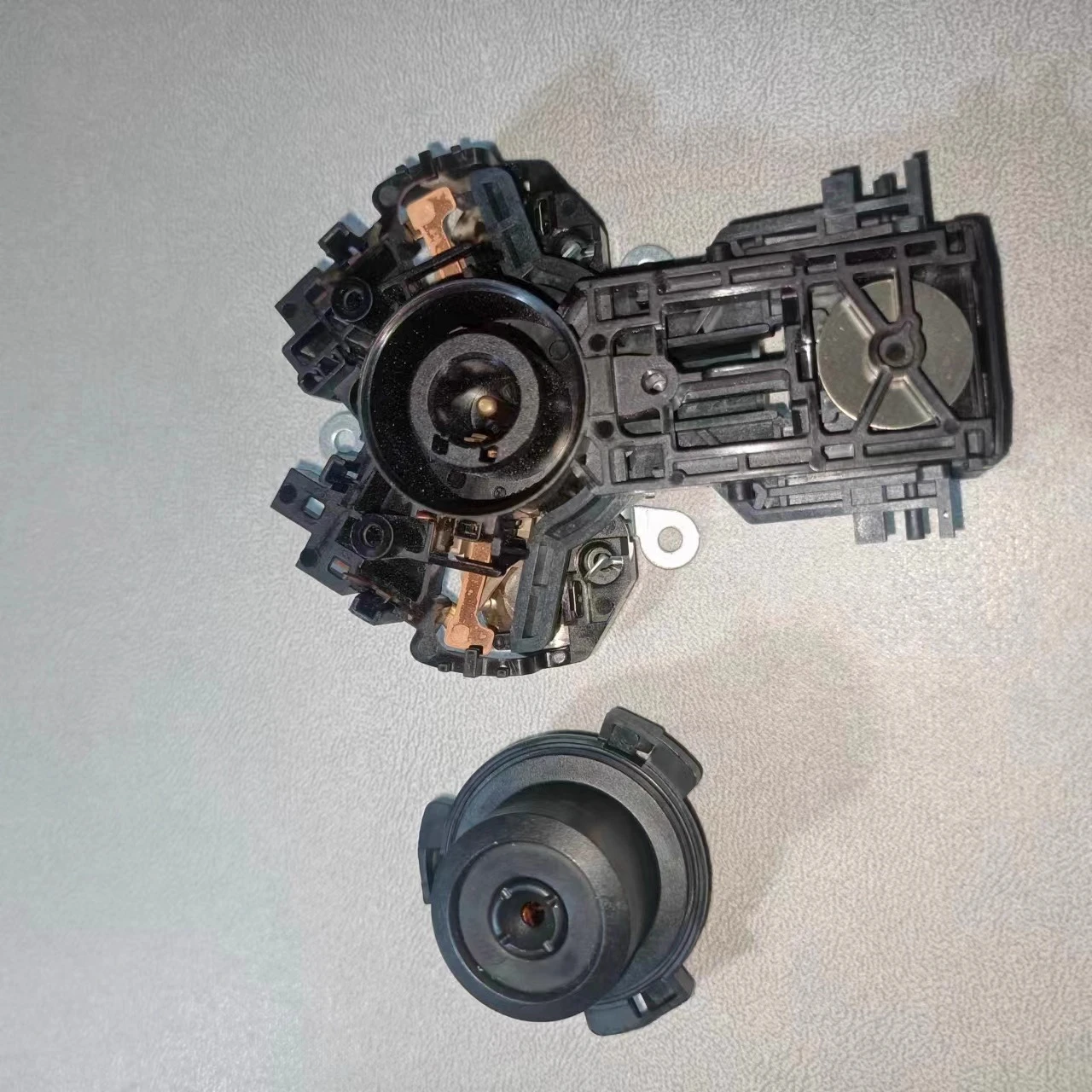 

Подходит для термостата Otter A1 для электрочайника Philips.