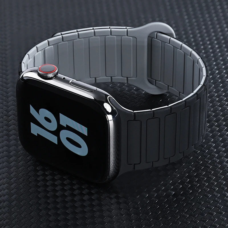 For Apple Watch Ban… - image