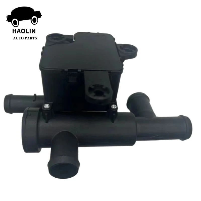 A0028308584 Brand New Best Quality Original Heating Valve Regulator Water Valve Reversing Valve For Mercedes Benz 0028308584