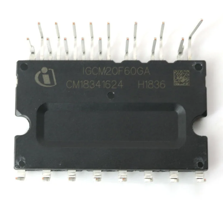 

Electronic Components 20F60GA 30F60GA 15F60GA MODULE IGCM20F60GA IGCM30F60GA IGCM15F60GA