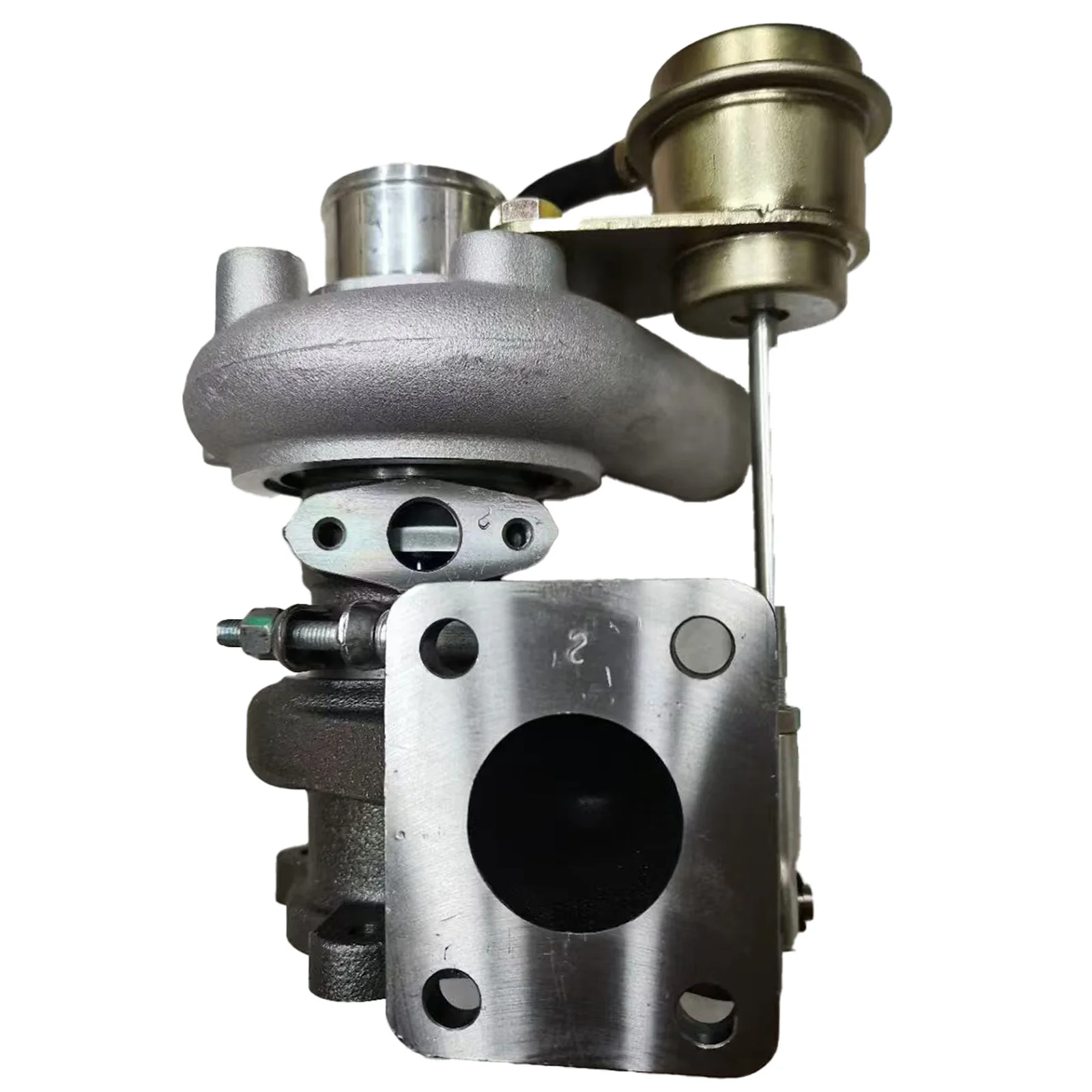 Turbocharger 7174841 For Kioti DK55 DK50 3D100LT DC24T 3D100LT Tractor