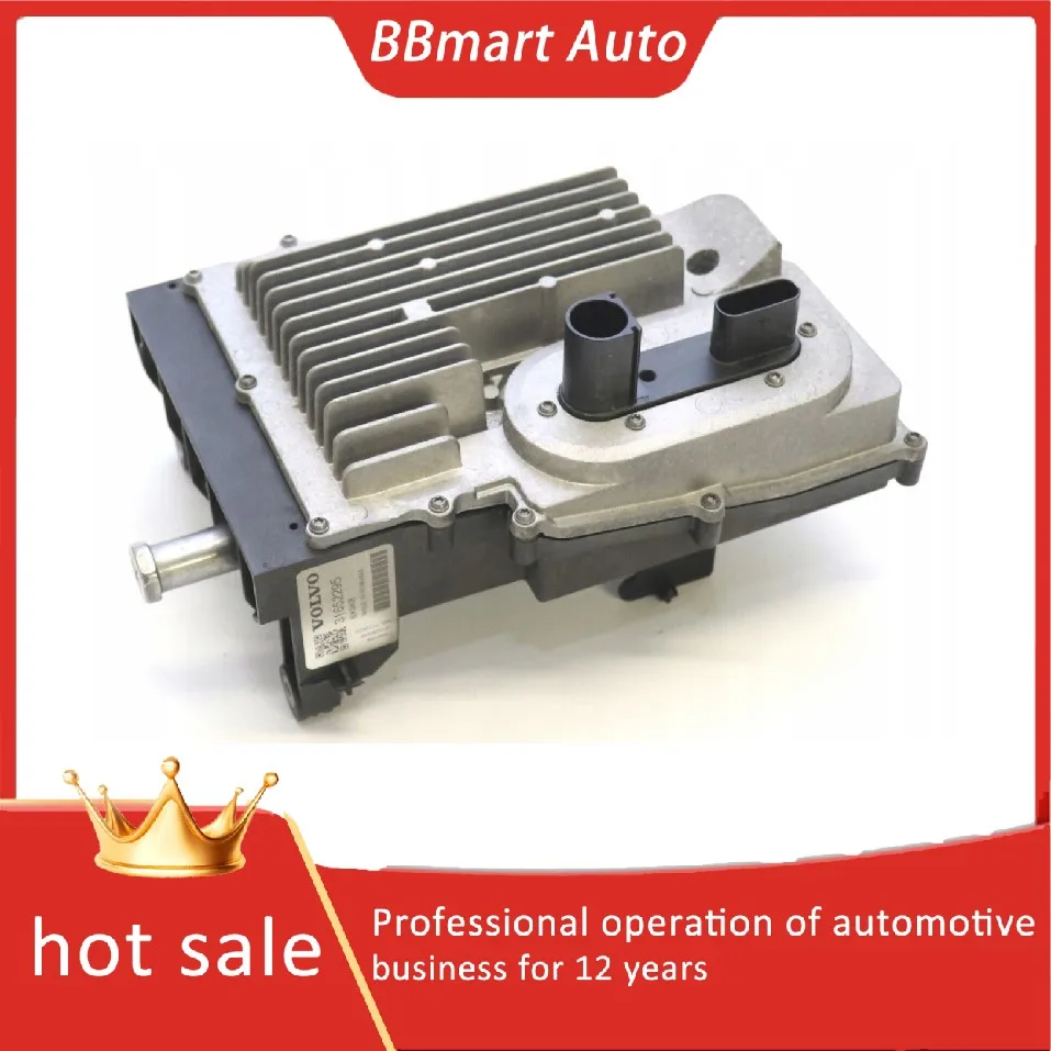 

31652295 BBmart автозапчасти 1 шт. оригинальный модуль управления аккумулятором для Volvo XC60, горячая распродажа, профессиональные автомобильные аксессуары собственного бренда