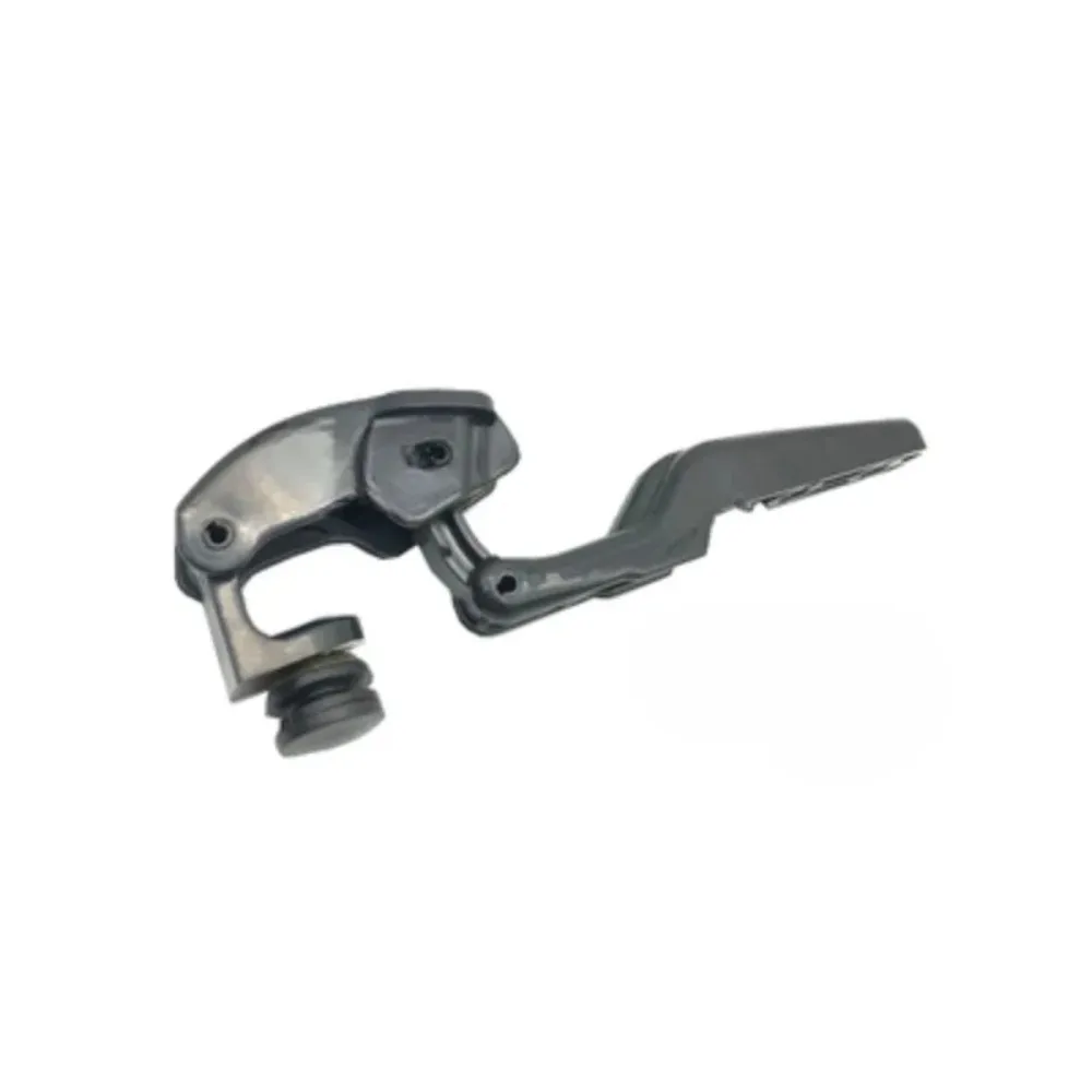 Стеклянный замок, защелка заднего окна, защелка бокового окна, толкатель, аксессуары Hitachi ZAX60 70 75